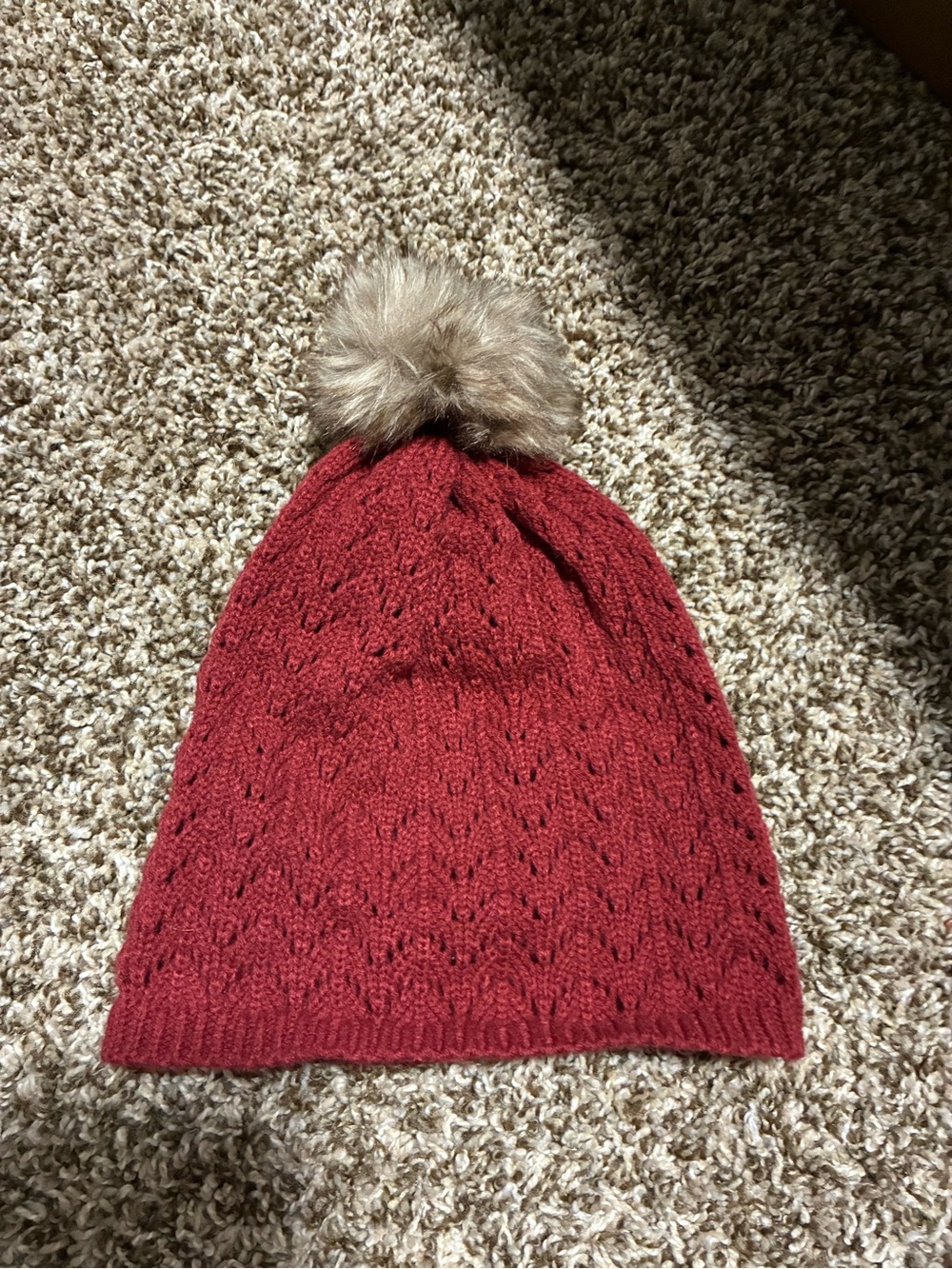 Beanie